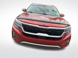 Used 2021 Kia Seltos SX image 3