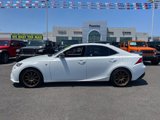 Used 2016 Lexus IS 200t image 4