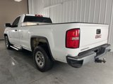 Used 2017 GMC Sierra 1500 2WD Regular Cab image 4