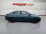 Used 2015 Nissan Sentra SV image 4