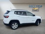 Used 2022 Jeep Compass Latitude w/ Convenience Group image 4