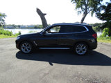 Used 2020 BMW X3 xDrive30i image 3