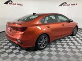 Certified 2023 Kia Forte GT-Line image 6