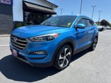 Used 2016 Hyundai Tucson Sport image 2
