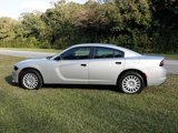 Used 2022 Dodge Charger Police w/ Street Appearance Group image 3