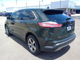 Used 2022 Ford Edge SEL image 5