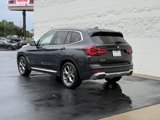 Certified 2024 BMW X3 sDrive30i image 5