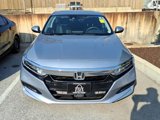 Used 2018 Honda Accord EX image 2