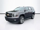 Used 2018 Chevrolet Tahoe LT w/ Luxury Package image 3