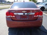 Used 2012 Chevrolet Cruze LS w/ Connectivity Package image 4