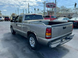 Used 2002 GMC Sierra 1500 2WD Extended Cab w/ Sierra Professional Pkg image 6