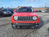 Used 2016 Jeep Renegade Latitude image 2