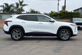 New 2025 Chevrolet Trax LT w/ LT Convenience Package image 3