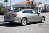 Used 2022 Chevrolet Malibu LT image 4