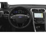 Used 2020 Ford Fusion SE image 5