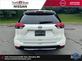 Certified 2019 Nissan Rogue SV w/ Premium Package image 4