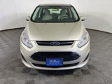 Certified 2018 Ford C-MAX SE image 2