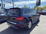 Used 2017 Mercedes-Benz GLS 450 4MATIC image 5