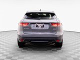 Used 2019 Jaguar F-PACE Prestige image 4