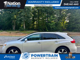 Used 2012 Toyota Venza Limited image 3
