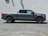 Used 2022 Ford F150 4x4 SuperCrew image 2