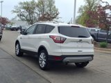 Used 2017 Ford Escape Titanium image 4