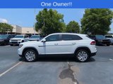 Used 2020 Volkswagen Atlas Cross Sport SE image 2