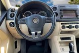 Used 2014 Volkswagen Tiguan SE image 6