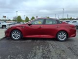 Used 2018 Kia Optima S w/ Panoramic Sunroof Package image 4