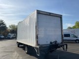 Used 2021 Isuzu NPR image 6