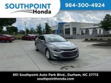 Used 2023 Chevrolet Malibu LT image 1