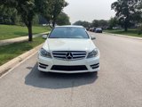 Used 2012 Mercedes-Benz C 250 Sedan image 2