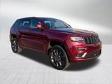 Used 2021 Jeep Grand Cherokee High Altitude image 2