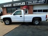 Used 2004 Chevrolet Silverado 1500 W/T image 5