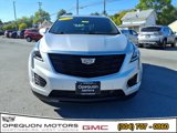 Used 2019 Cadillac XT5 Premium Luxury w/ Sport Package image 2