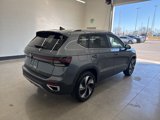 New 2025 Volkswagen Taos SE image 5