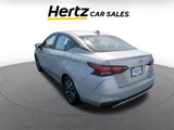 Used 2021 Nissan Versa SV image 6