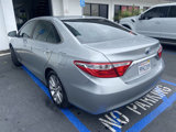 Used 2017 Toyota Camry XLE image 3