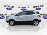 Used 2022 Ford EcoSport SE w/ SE Convenience Package image 5