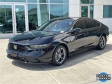 Used 2025 Honda Accord EX-L image 2