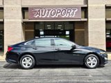 Used 2021 Chevrolet Malibu LS w/ Driver Confidence Package II image 3