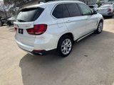 Used 2014 BMW X5 xDrive50i w/ Executive Package image 3