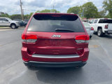 Used 2014 Jeep Grand Cherokee Limited image 3