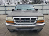 Used 2000 Ford Ranger 4x4 SuperCab image 2