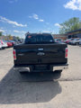 Used 2013 Ford F150 XLT w/ Luxury Equipment Group image 3