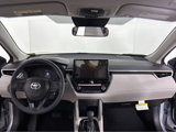 New 2025 Toyota Corolla Cross L image 4