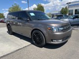 Used 2019 Ford Flex SEL w/ Equipment Group 202A image 4