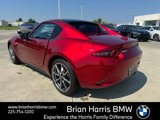 Used 2023 MAZDA MX-5 Miata Grand Touring image 3