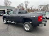 Used 2011 Chevrolet Silverado 2500 LTZ w/ LTZ Plus Package image 3