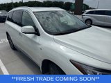 Used 2019 INFINITI QX60 Luxe image 2